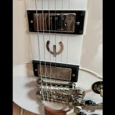 Epiphone Crestwood Custom Polaris White_3