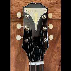 Epiphone Crestwood Custom Polaris White_5