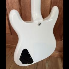 Epiphone Crestwood Custom Polaris White_8