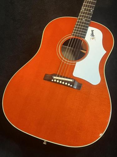 Gibson 【USED】 Custom Shop 1960s J-45 ADJ Cherry Top 【2009年製】 【試奏動画あり】