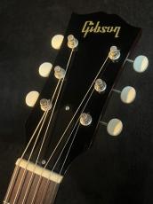 Gibson 【USED】 Custom Shop 1960s J-45 ADJ Cherry Top 【2009年製】 【試奏動画あり】_4