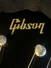 Gibson 【USED】 Custom Shop 1960s J-45 ADJ Cherry Top 【2009年製】 【試奏動画あり】_5