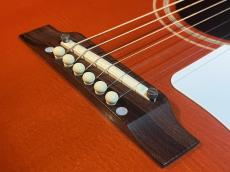 Gibson 【USED】 Custom Shop 1960s J-45 ADJ Cherry Top 【2009年製】 【試奏動画あり】_7