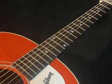 Gibson 【USED】 Custom Shop 1960s J-45 ADJ Cherry Top 【2009年製】 【試奏動画あり】_9