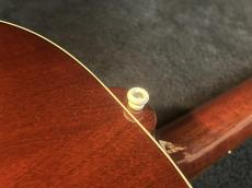 Gibson 【USED】 Custom Shop 1960s J-45 ADJ Cherry Top 【2009年製】 【試奏動画あり】_10