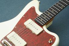g7 Special 【動画有り】g7-JM Half Vintage -Olympic White-_4