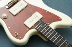 g7 Special 【動画有り】g7-JM Half Vintage -Olympic White-_6