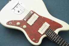 g7 Special 【動画有り】g7-JM Half Vintage -Olympic White-_7