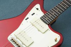 g7 Special 【動画有り】g7-JM Light Aged -Candy Apple Red-_4