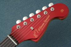 g7 Special 【動画有り】g7-JM Light Aged -Candy Apple Red-_9