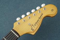 g7 Special 【動画有り】g7-JM Half Vintage -Sonic Blue-_9