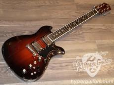 B.C.Rich '76 Seagull II