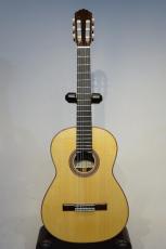 カール・ハインツ・ルーミッヒ Karl-Heinz Rommich 640mm