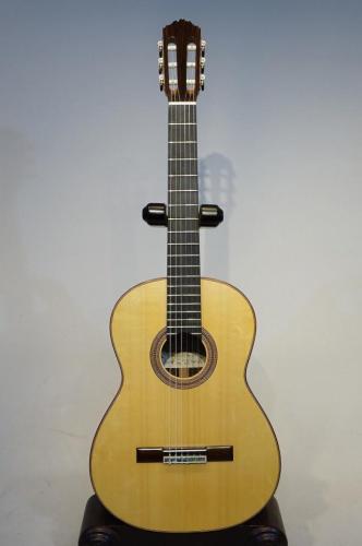 カール・ハインツ・ルーミッヒ Karl-Heinz Rommich 640mm