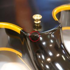 Edwards E-SA-CTM Black_8