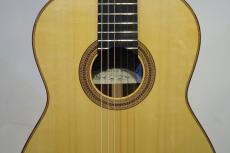 カール・ハインツ・ルーミッヒ Karl-Heinz Rommich 640mm_4