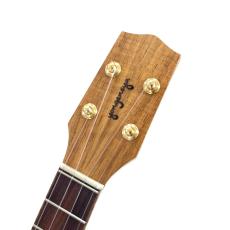 ◇試奏動画付 【四弦舎】MT434 #25472 テナーサイズ_5