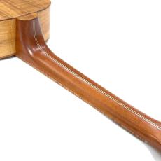 ◇試奏動画付 【四弦舎】MT434 #25472 テナーサイズ_11