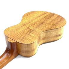 ◇試奏動画付 【四弦舎】MT434 #25472 テナーサイズ_17