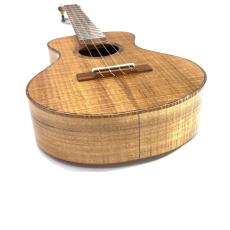 ◇試奏動画付 【四弦舎】MT434 #25472 テナーサイズ_15