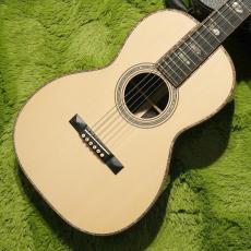 Martin 【試奏動画あり】NAMM CTM 00-45S Master Grade East Indian Rosewood #2865293【美しく上品な音色】【国内限定10本】【当店限定特典付き】【送料当社負担】【池袋店在庫品】_2
