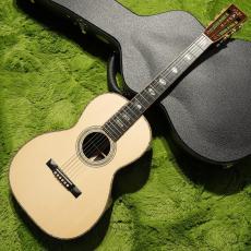Martin 【試奏動画あり】NAMM CTM 00-45S Master Grade East Indian Rosewood #2865293【美しく上品な音色】【国内限定10本】【当店限定特典付き】【送料当社負担】【池袋店在庫品】_3