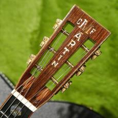 Martin 【試奏動画あり】NAMM CTM 00-45S Master Grade East Indian Rosewood #2865293【美しく上品な音色】【国内限定10本】【当店限定特典付き】【送料当社負担】【池袋店在庫品】_4