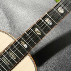 Martin 【試奏動画あり】NAMM CTM 00-45S Master Grade East Indian Rosewood #2865293【美しく上品な音色】【国内限定10本】【当店限定特典付き】【送料当社負担】【池袋店在庫品】_6
