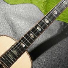 Martin 【試奏動画あり】NAMM CTM 00-45S Master Grade East Indian Rosewood #2865293【美しく上品な音色】【国内限定10本】【当店限定特典付き】【送料当社負担】【池袋店在庫品】_7