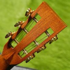 Martin 【試奏動画あり】NAMM CTM 00-45S Master Grade East Indian Rosewood #2865293【美しく上品な音色】【国内限定10本】【当店限定特典付き】【送料当社負担】【池袋店在庫品】_9