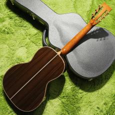 Martin 【試奏動画あり】NAMM CTM 00-45S Master Grade East Indian Rosewood #2865293【美しく上品な音色】【国内限定10本】【当店限定特典付き】【送料当社負担】【池袋店在庫品】_11