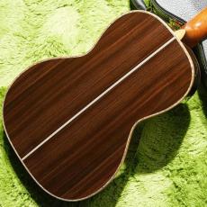 Martin 【試奏動画あり】NAMM CTM 00-45S Master Grade East Indian Rosewood #2865293【美しく上品な音色】【国内限定10本】【当店限定特典付き】【送料当社負担】【池袋店在庫品】_12