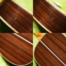 Martin 【試奏動画あり】NAMM CTM 00-45S Master Grade East Indian Rosewood #2865293【美しく上品な音色】【国内限定10本】【当店限定特典付き】【送料当社負担】【池袋店在庫品】_14