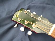 Gibson B-25 Natural_3