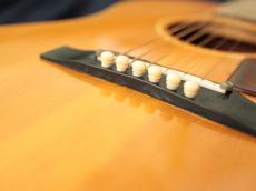 Gibson B-25 Natural_5