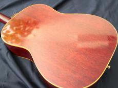 Gibson B-25 Natural_8