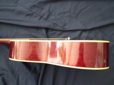 Gibson B-25 Natural_11