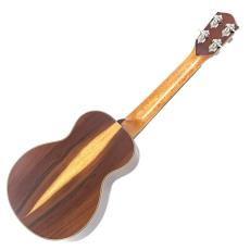 ◇試奏動画付 【TODA Guitars】VC ALL MILO No.769 コンサートサイズ_2