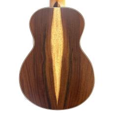 ◇試奏動画付 【TODA Guitars】VC ALL MILO No.769 コンサートサイズ_4