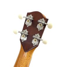 ◇試奏動画付 【TODA Guitars】VC ALL MILO No.769 コンサートサイズ_6