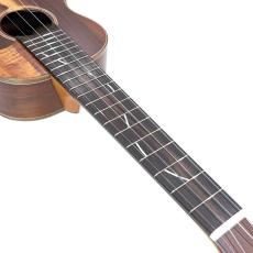 ◇試奏動画付 【TODA Guitars】VC ALL MILO No.769 コンサートサイズ_8