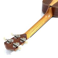 ◇試奏動画付 【TODA Guitars】VC ALL MILO No.769 コンサートサイズ_9