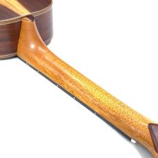 ◇試奏動画付 【TODA Guitars】VC ALL MILO No.769 コンサートサイズ_10