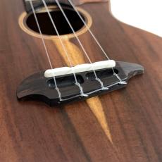 ◇試奏動画付 【TODA Guitars】VC ALL MILO No.769 コンサートサイズ_11