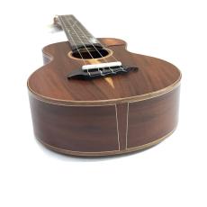 ◇試奏動画付 【TODA Guitars】VC ALL MILO No.769 コンサートサイズ_12