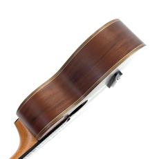 ◇試奏動画付 【TODA Guitars】VC ALL MILO No.769 コンサートサイズ_14