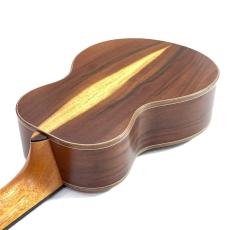 ◇試奏動画付 【TODA Guitars】VC ALL MILO No.769 コンサートサイズ_16