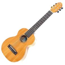 ◇試奏動画付 【KIDA UkueleWorks】#141 ギターウクレレ