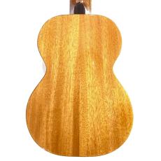 ◇試奏動画付 【KIDA UkueleWorks】#141 ギターウクレレ_4