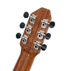 ◇試奏動画付 【KIDA UkueleWorks】#141 ギターウクレレ_6